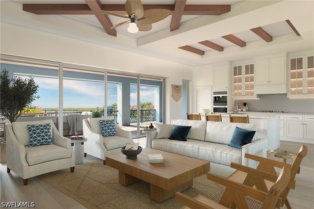 31 Pelican ST W, Naples, FL 34113