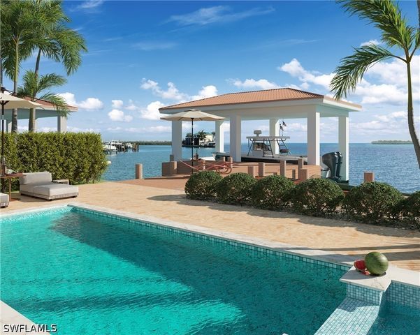 31 Pelican ST W, Naples, FL 34113