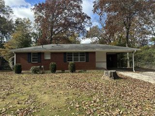 115 MATHIS NW Drive, Rome, GA 30165