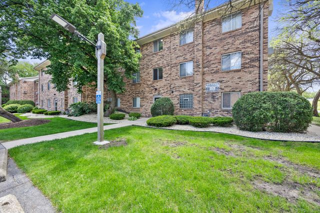 5343 Waterbury Court 2403, Crestwood, IL 60418