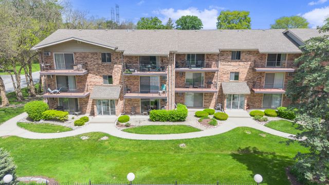 5343 Waterbury Court 2403, Crestwood, IL 60418