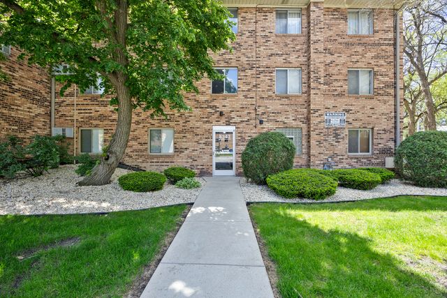 5343 Waterbury Court 2403, Crestwood, IL 60418