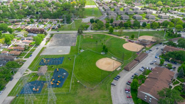 5343 Waterbury Court 2403, Crestwood, IL 60418