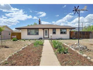 501 Chilcott St, Salida, CO 81201