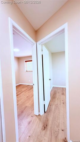 13051 Iowa Drive, Warren, MI 48088