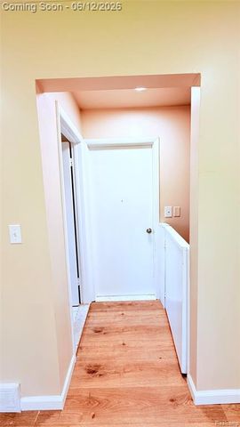 13051 Iowa Drive, Warren, MI 48088