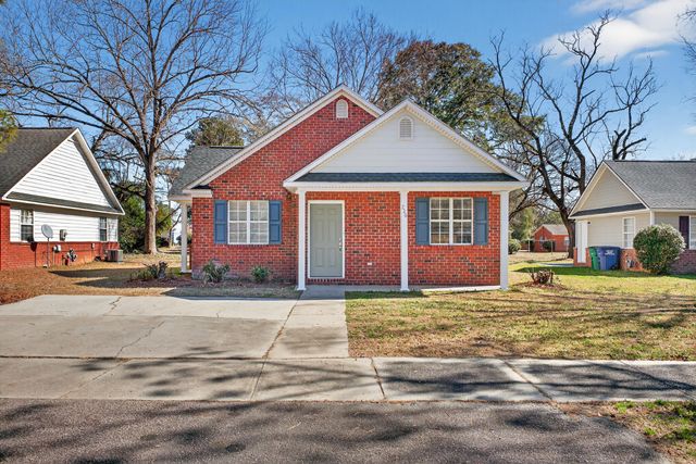 226 Williamsburg Street NE, Aiken, SC 29801