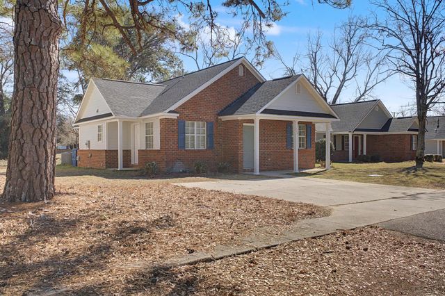 226 Williamsburg Street NE, Aiken, SC 29801