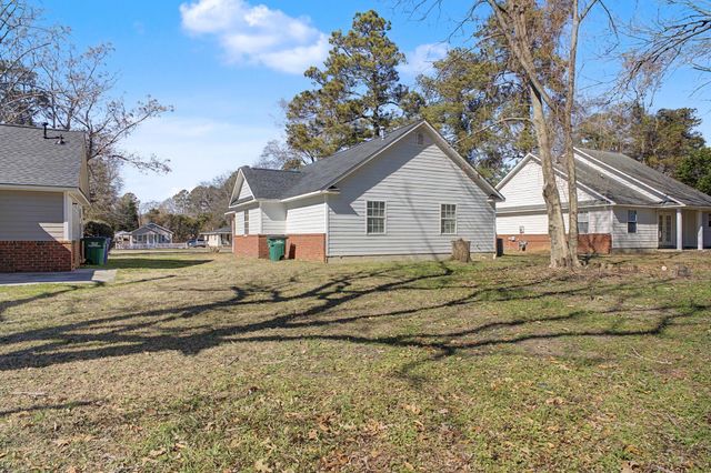 226 Williamsburg Street NE, Aiken, SC 29801