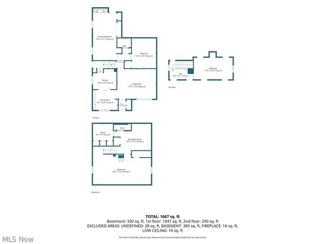 1369 Cranover Road, Lyndhurst, OH 44124