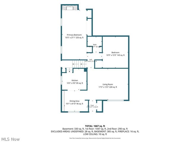 1369 Cranover Road, Lyndhurst, OH 44124