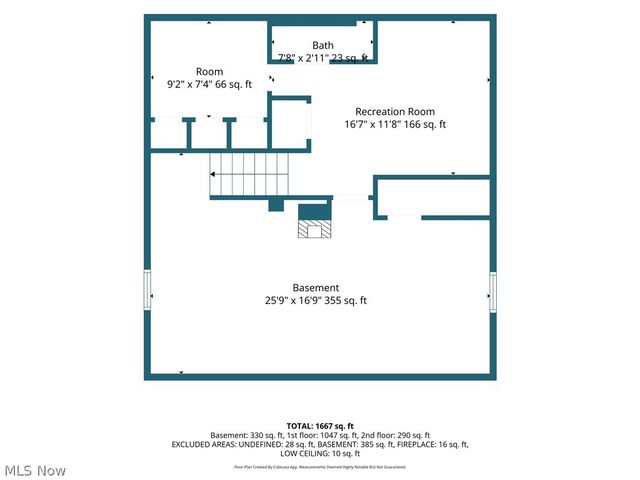 1369 Cranover Road, Lyndhurst, OH 44124