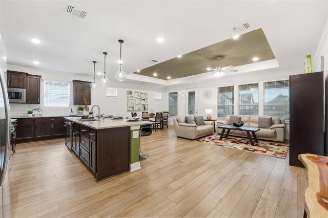 10155 Lehman Drive, Willis, TX 77318