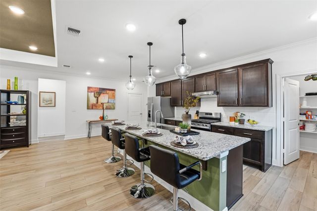 10155 Lehman Drive, Willis, TX 77318