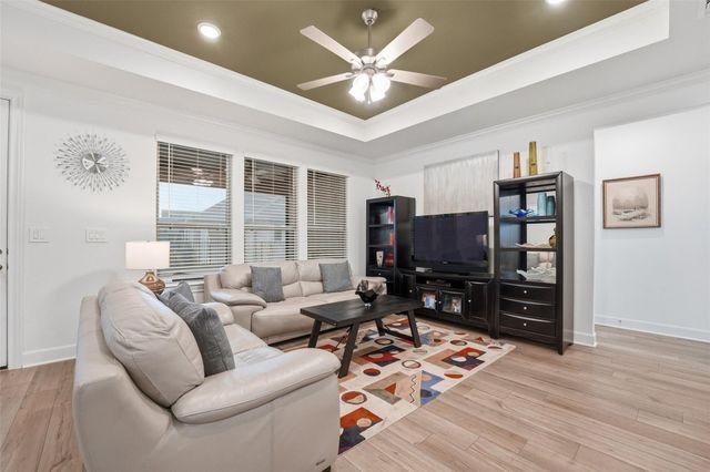 10155 Lehman Drive, Willis, TX 77318