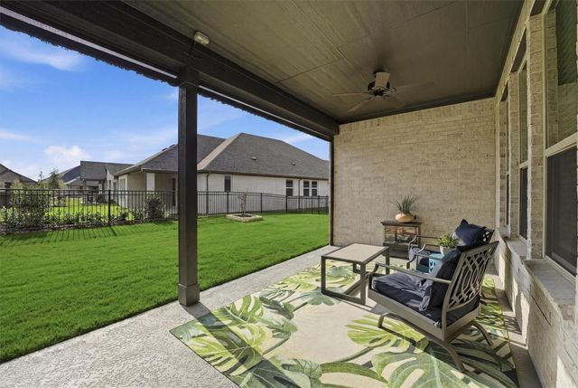 10155 Lehman Drive, Willis, TX 77318