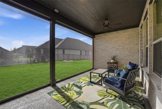 10155 Lehman Drive, Willis, TX 77318