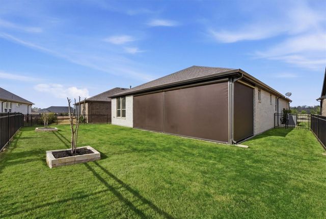 10155 Lehman Drive, Willis, TX 77318