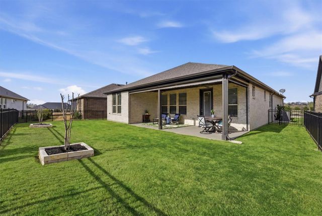 10155 Lehman Drive, Willis, TX 77318