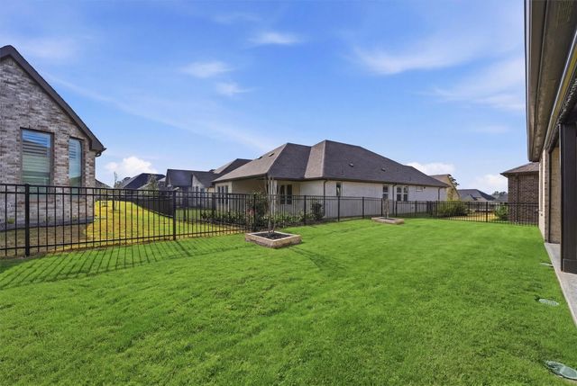 10155 Lehman Drive, Willis, TX 77318