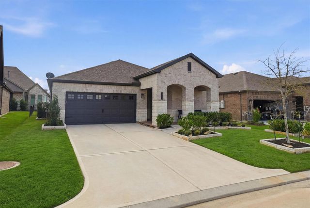 10155 Lehman Drive, Willis, TX 77318