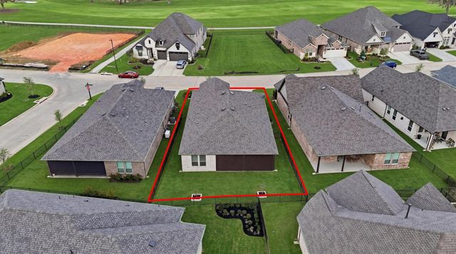 10155 Lehman Drive, Willis, TX 77318