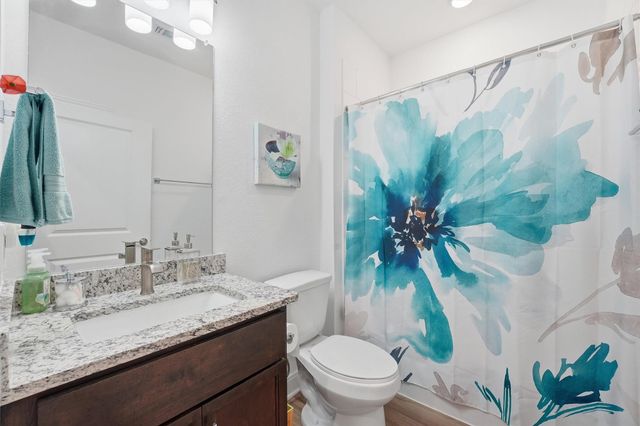 10155 Lehman Drive, Willis, TX 77318