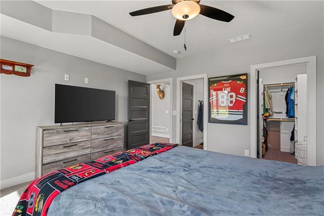 1013 Old Hickory Road, Greenwood, MO 64034