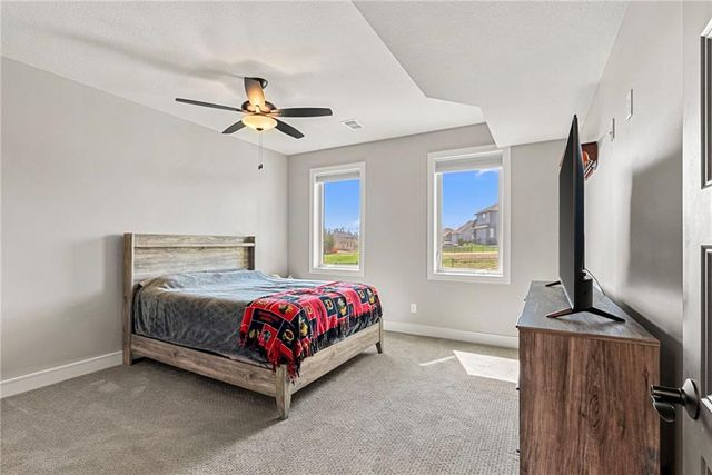 1013 Old Hickory Road, Greenwood, MO 64034