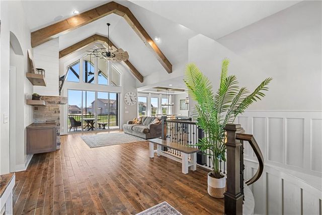 1013 Old Hickory Road, Greenwood, MO 64034