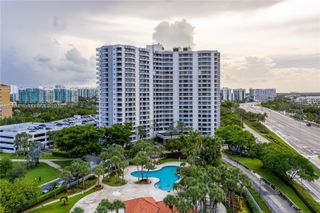 3300 NE 191st Street 1615, Aventura, FL 33180