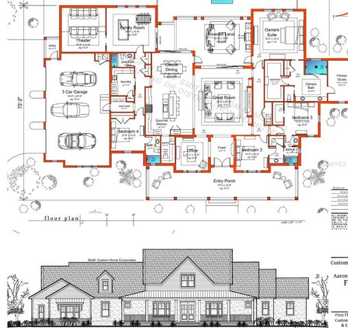 15945 PAINTED POST LANE, Sarasota, FL 34240