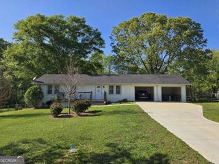 1214 Marshall Fuller Road, Dallas, GA 30157