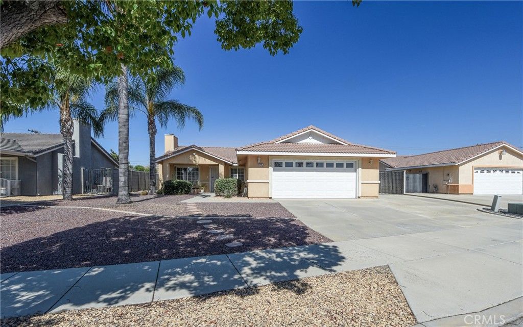 1215 Auburn, Hemet, CA 92545