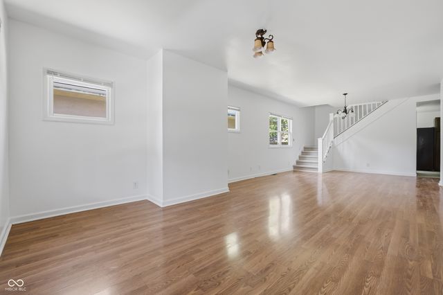 3565 Evergreen Avenue, Indianapolis, IN 46205