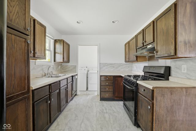 3565 Evergreen Avenue, Indianapolis, IN 46205