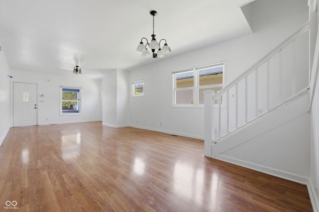 3565 Evergreen Avenue, Indianapolis, IN 46205