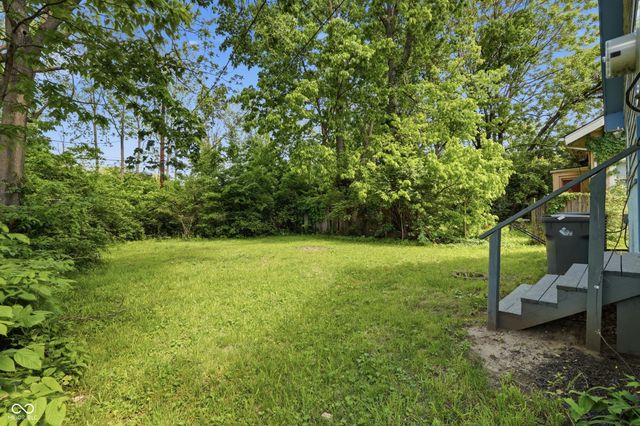3565 Evergreen Avenue, Indianapolis, IN 46205