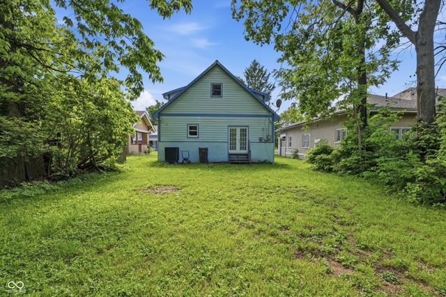 3565 Evergreen Avenue, Indianapolis, IN 46205