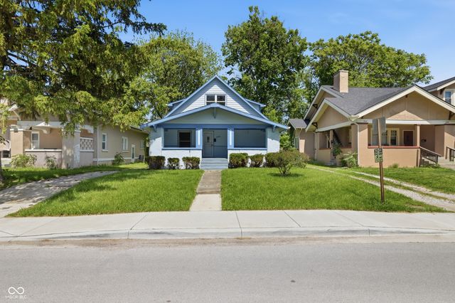 3565 Evergreen Avenue, Indianapolis, IN 46205