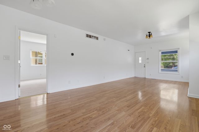 3565 Evergreen Avenue, Indianapolis, IN 46205