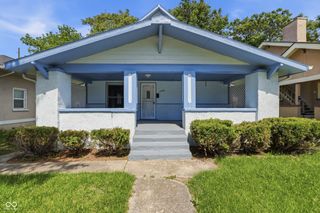 3565 Evergreen Avenue, Indianapolis, IN 46205