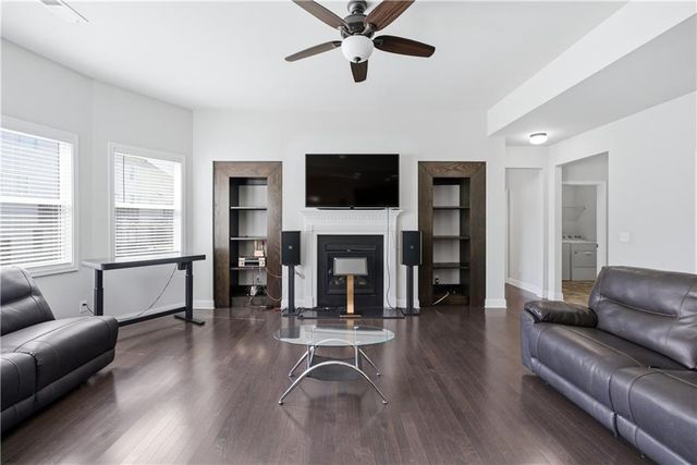 2120 Baywood Boulevard SW, Austell, GA 30106