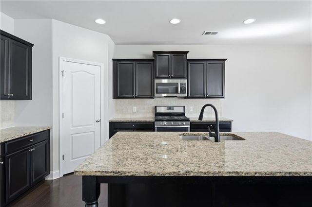 2120 Baywood Boulevard SW, Austell, GA 30106