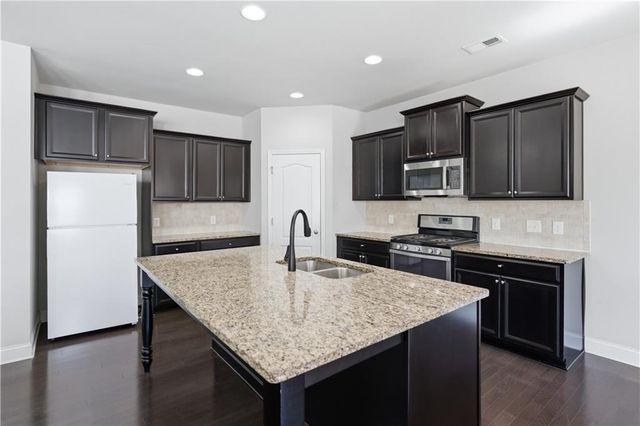 2120 Baywood Boulevard SW, Austell, GA 30106