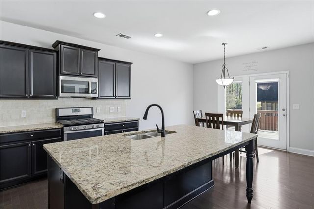 2120 Baywood Boulevard SW, Austell, GA 30106
