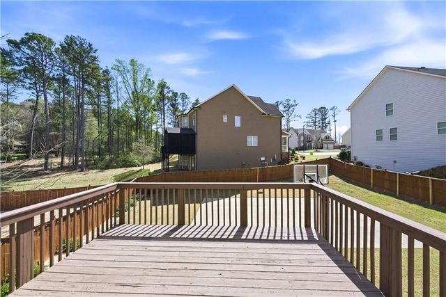 2120 Baywood Boulevard SW, Austell, GA 30106