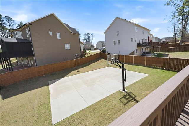 2120 Baywood Boulevard SW, Austell, GA 30106