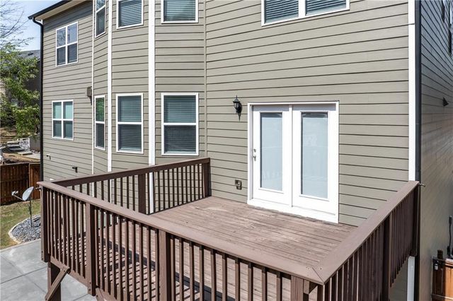 2120 Baywood Boulevard SW, Austell, GA 30106