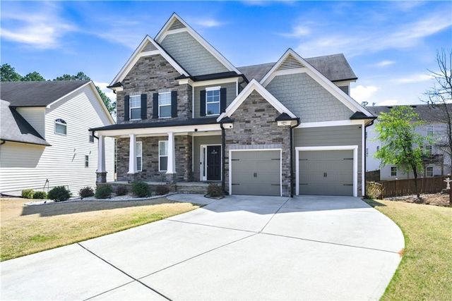 2120 Baywood Boulevard SW, Austell, GA 30106